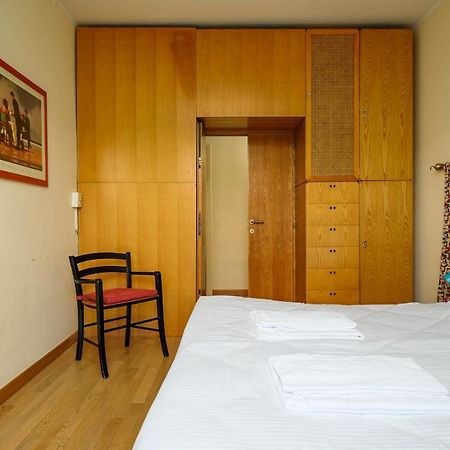 Brera - San Marco Cozy Apartment Milánó Kültér fotó