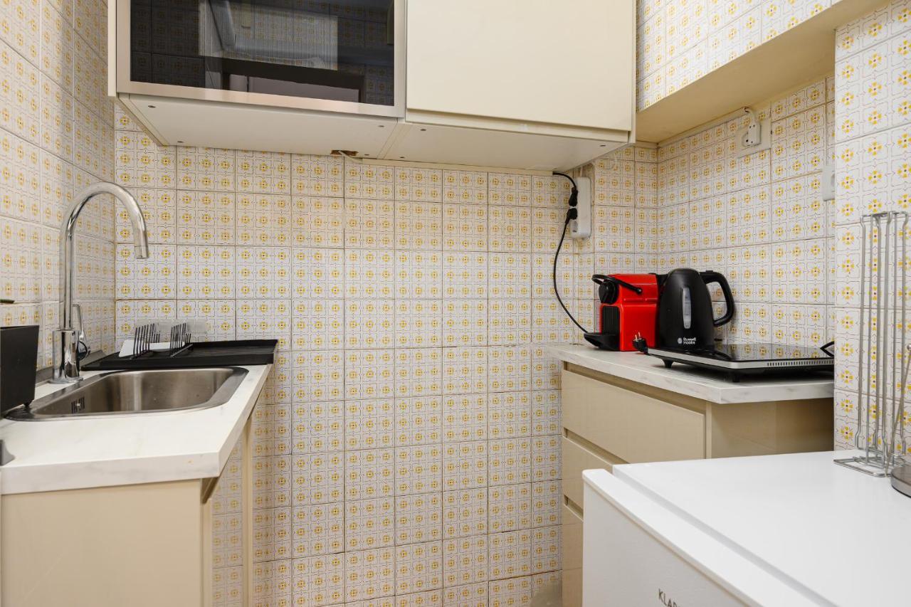Brera - San Marco Cozy Apartment Milánó Kültér fotó